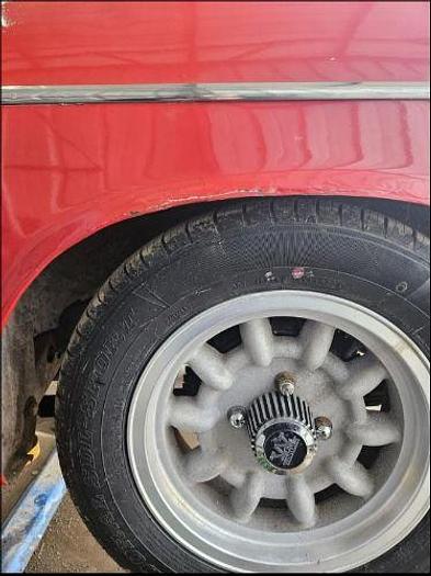 Used 1969 Datsun 2000 Roadster