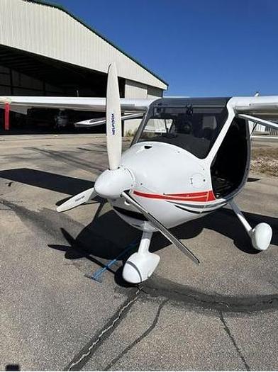 Used 2007 Flight Design CT