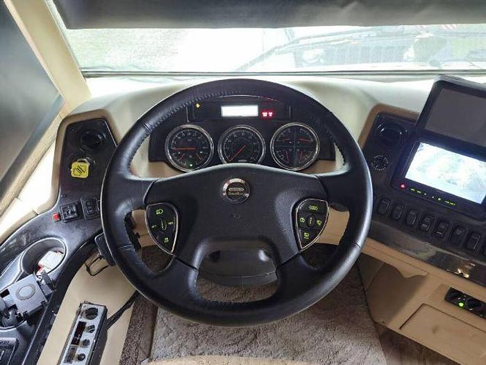 Used 2016 Newmar Dutch Star 4369