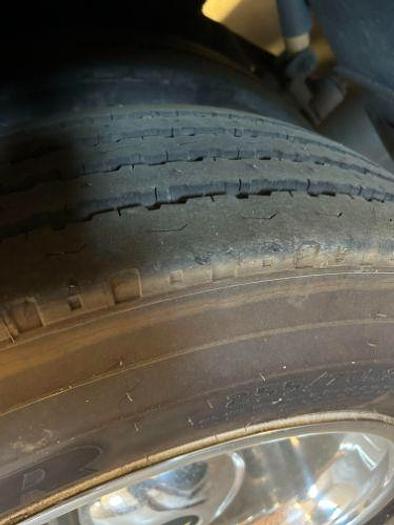 Used 2007 Monaco Safari Simba