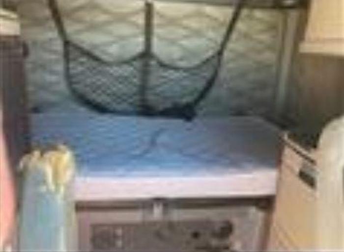 Used 2009 Freightliner Cascadia 125