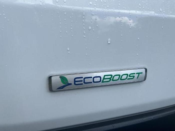 Used 2016 Ford Transit XLT Custom