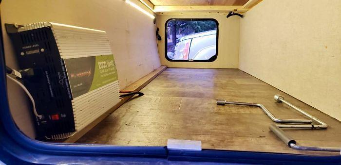 Used 2018 Gulf Stream Vintage Cruiser