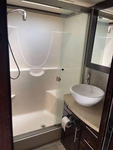 Used 2016 Vanleigh Vilano 365RL