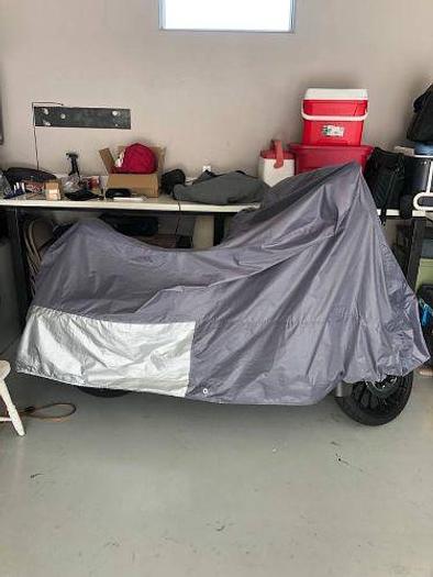 Used 2019 Harley Davidson Street Glide Special