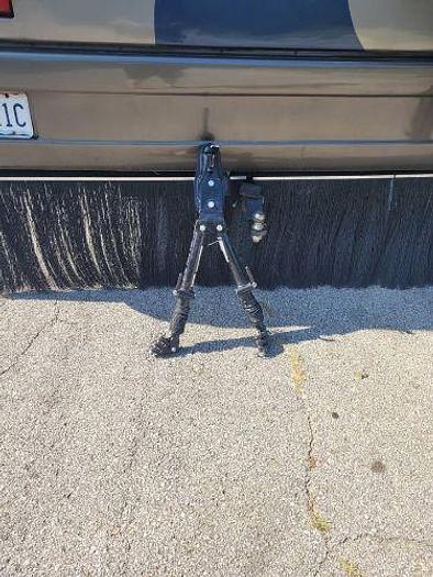 Used 1994 Thor Motor Coach Residency