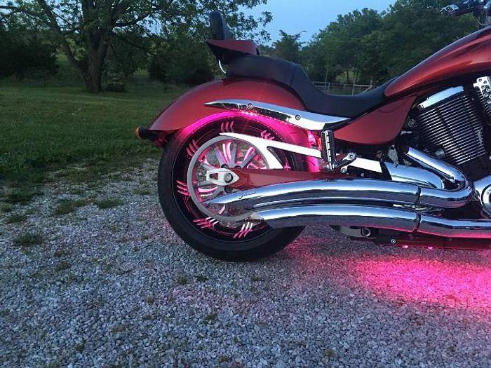 Used 2006 Victory Jackpot 2