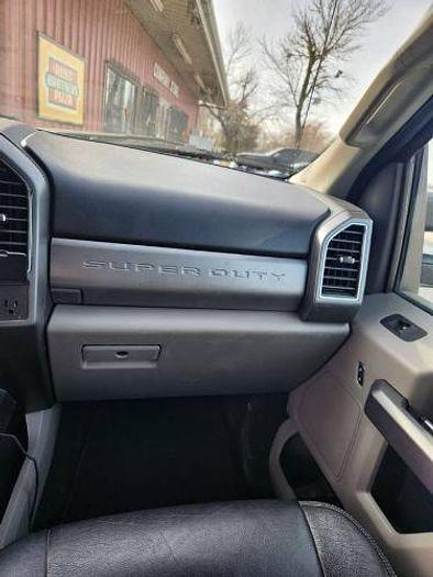 Used 2021 Ford F250 XLT