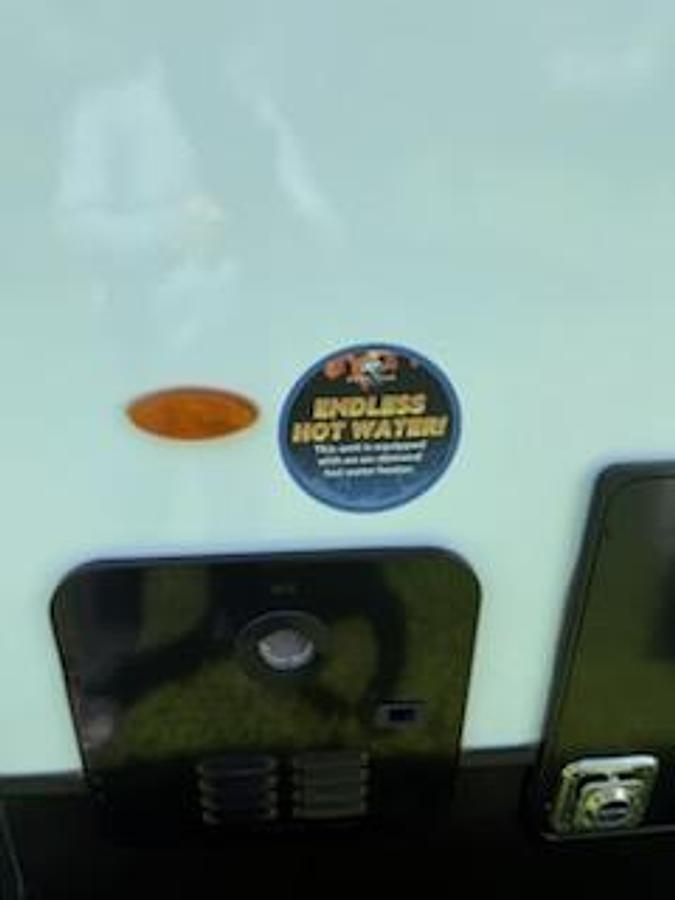 Used 2024 Keystone Cougar Sport 2400RE