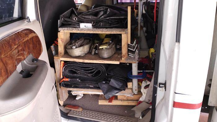 Used 2000 Ford Super Duty F-450 XL