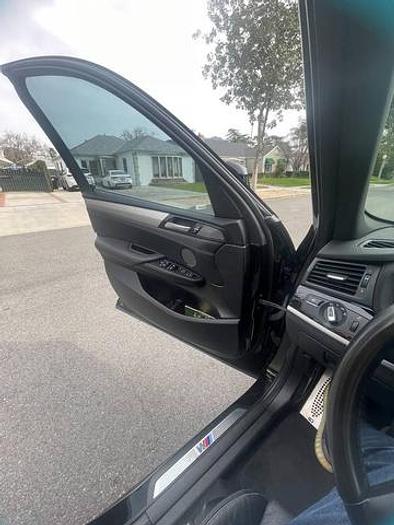 Used 2017 BMW X3 sDrive28i