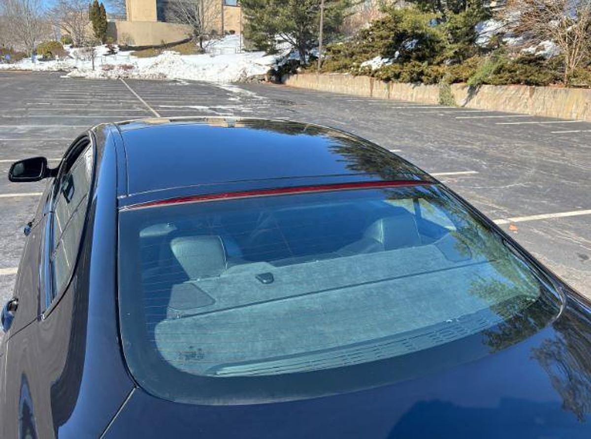 Used 2015 BMW 6-Series Gran Coupe 640i xDrive AWD