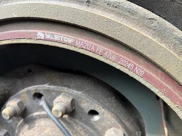 Used 2007 KENWORTH W9L