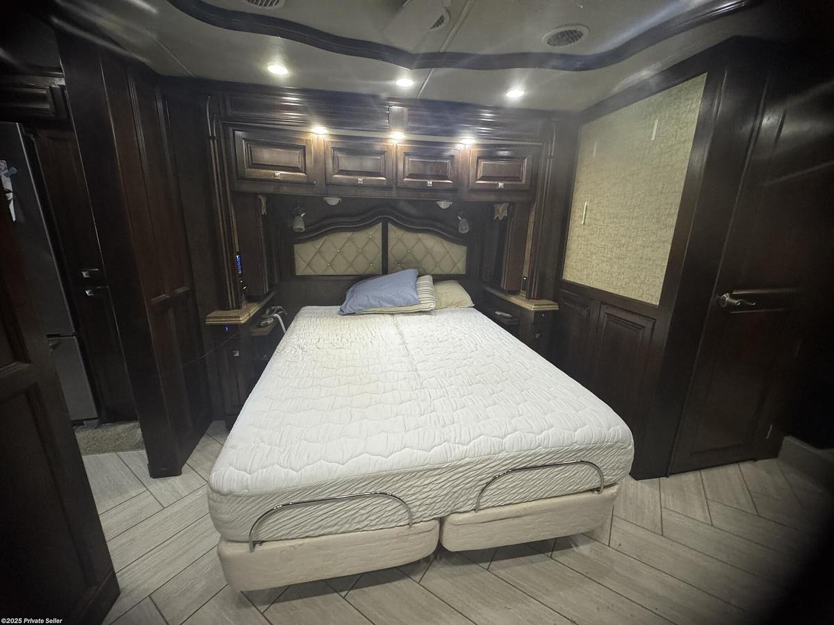 Used 2015 Tiffin Motorhomes Allegro Bus 45UP