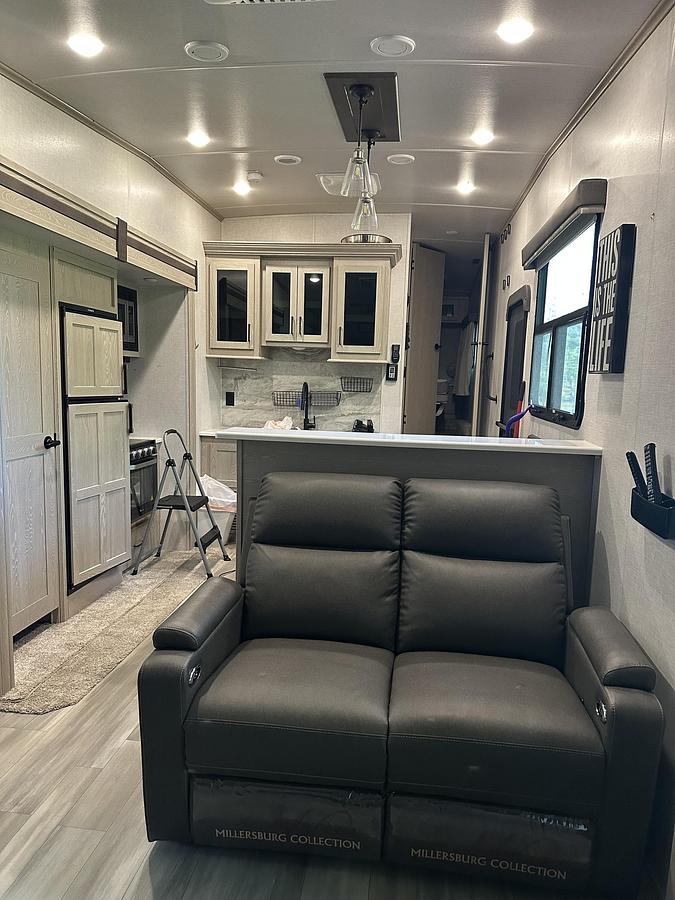 Used 2021 Forest River Rockwood Ultra Lite 2898KS