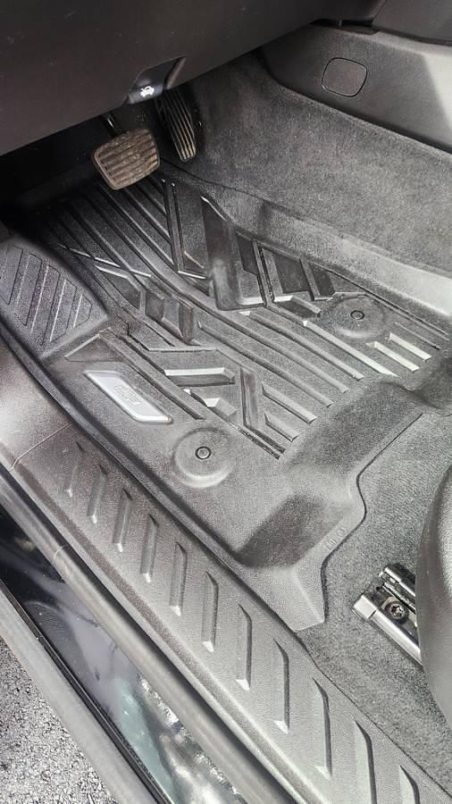 Used 2023 Chevrolet Colorado