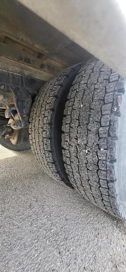 Used 2020 Kenworth T370