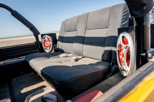 Used 1973 Toyota Land Cruiser FJ40