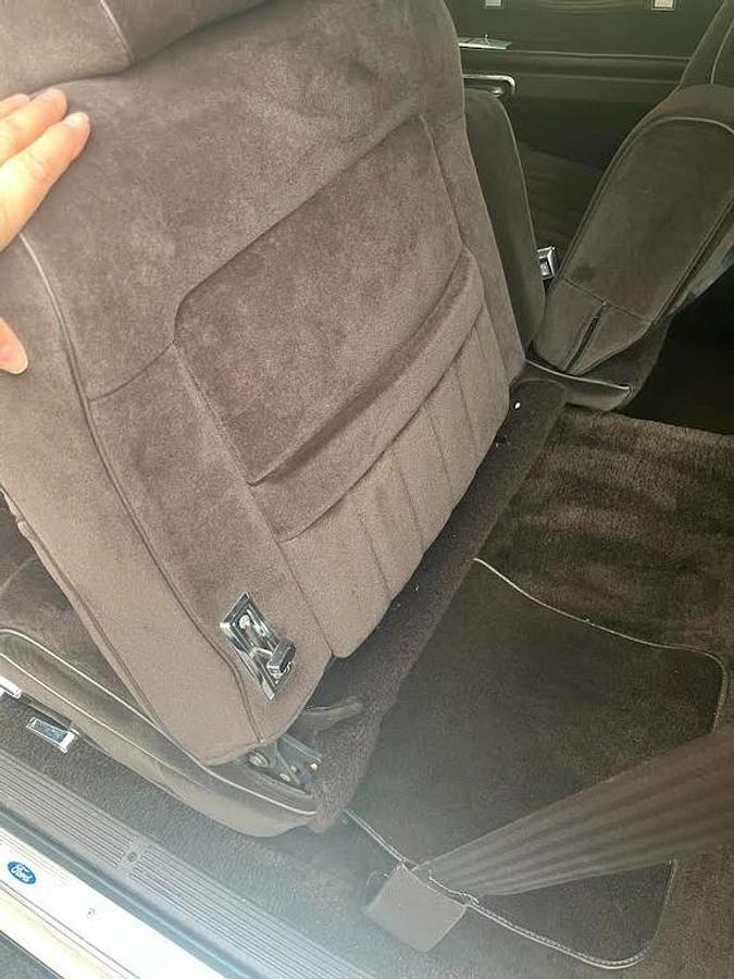 Used 1986 Ford Crown Victoria