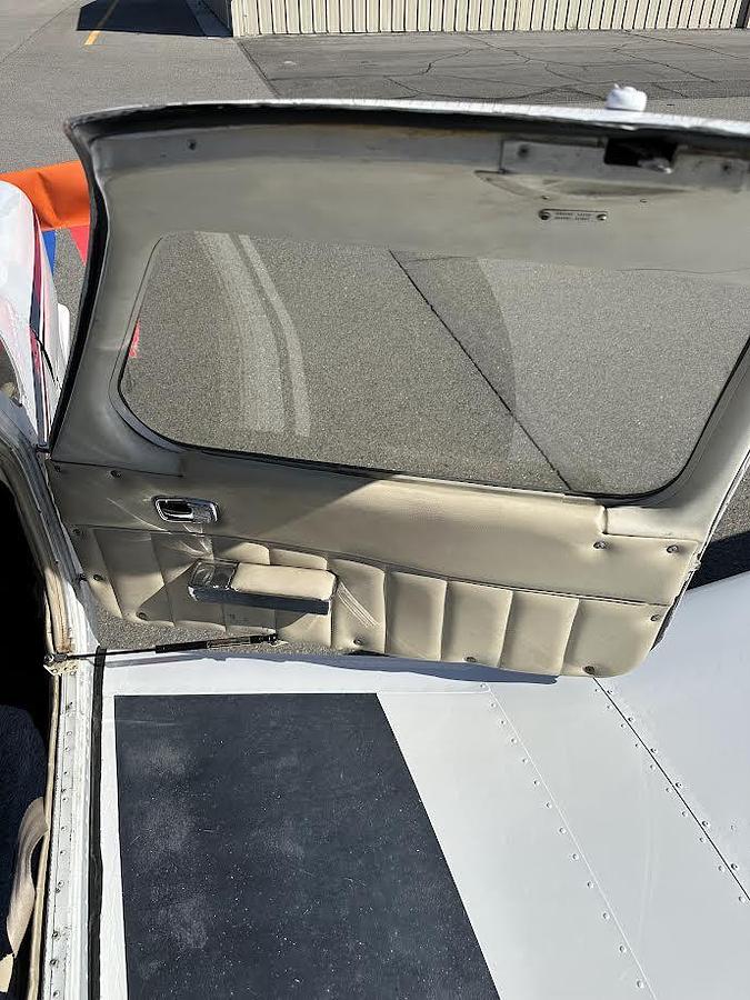 Used 1975 Piper Arrow II