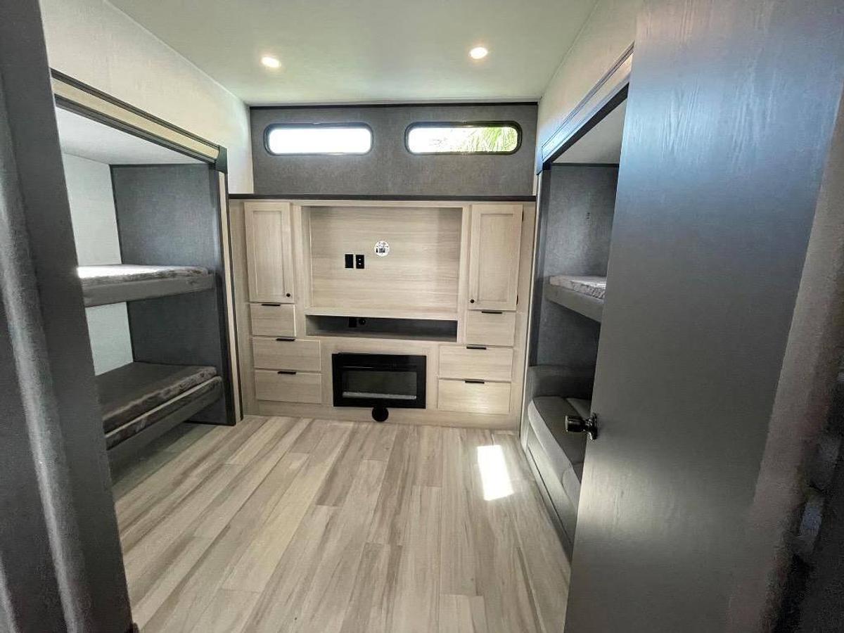 2026 Forest River Cardinal 37BEST