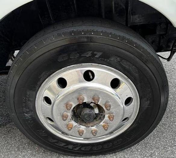 Used 2012 INTERNATIONAL Terrastar