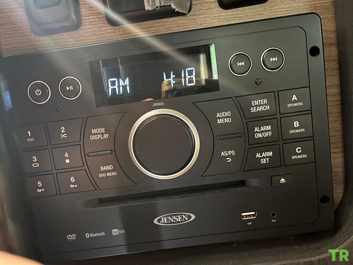 Used 2017 Winnebago View 25j