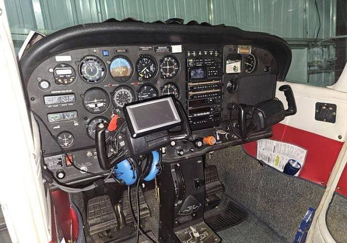 Used 1986 CESSNA Skyhawk 172P