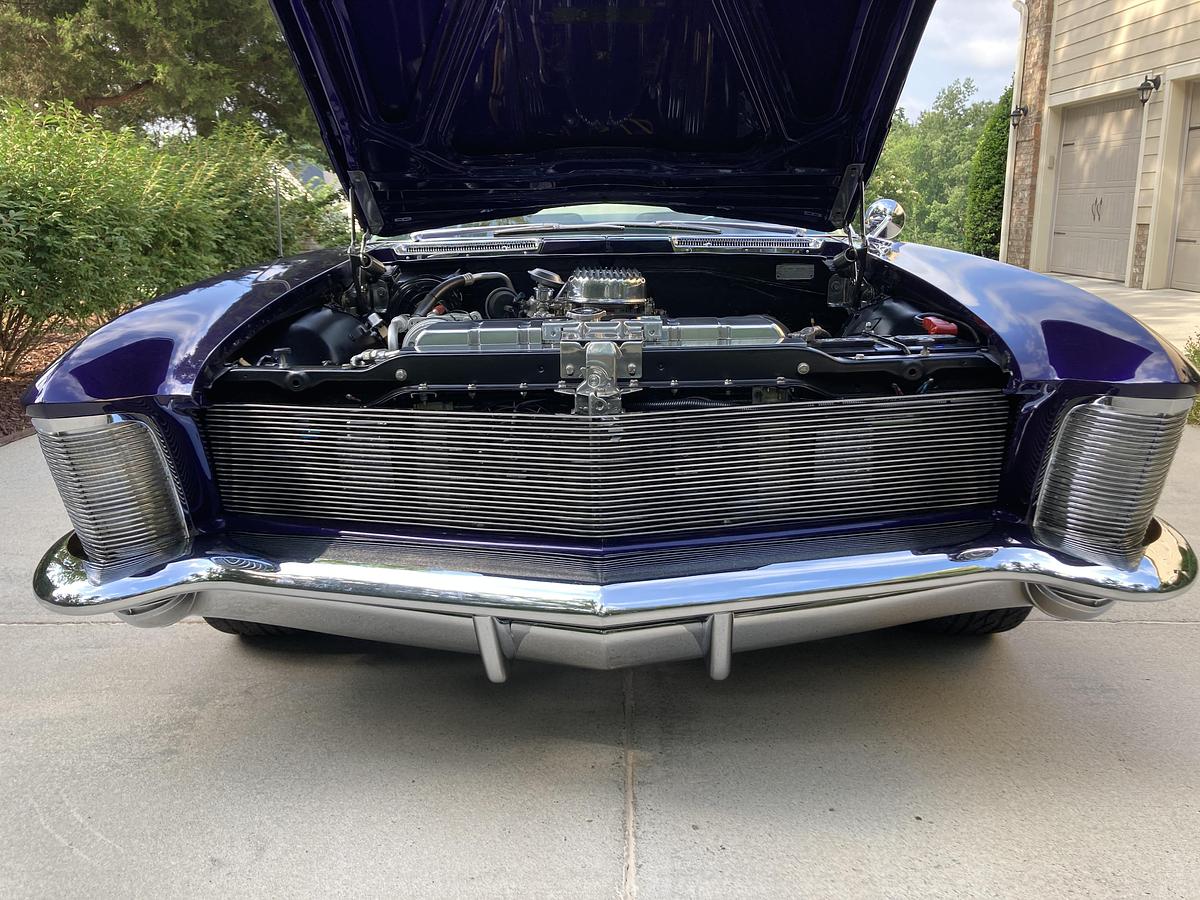 Used 1964 Buick Riviera Hard Top