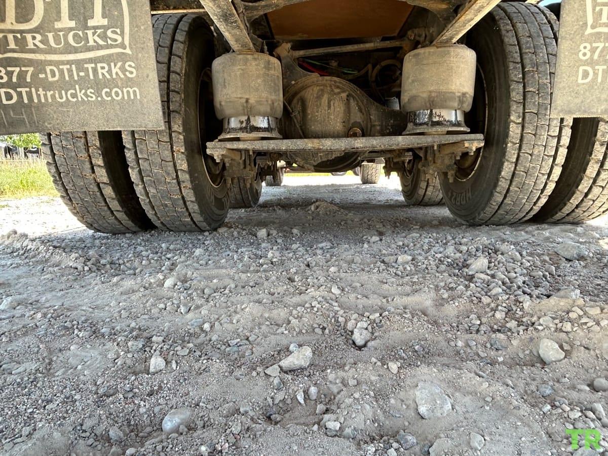 Used 2015 Freightliner 114SD Heavy Duty Commercial Truck
