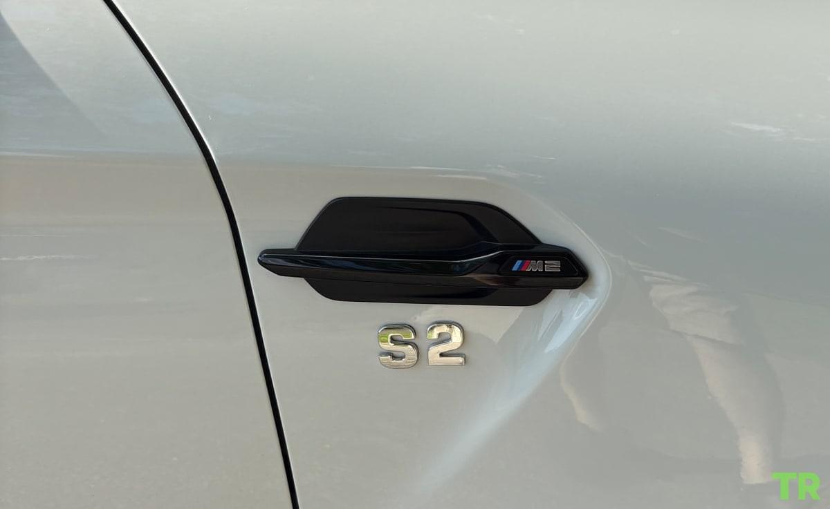 Used 2016 BMW Dinan S2 M2