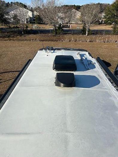 Used 2008 Monaco KNIGHT 40SKQ