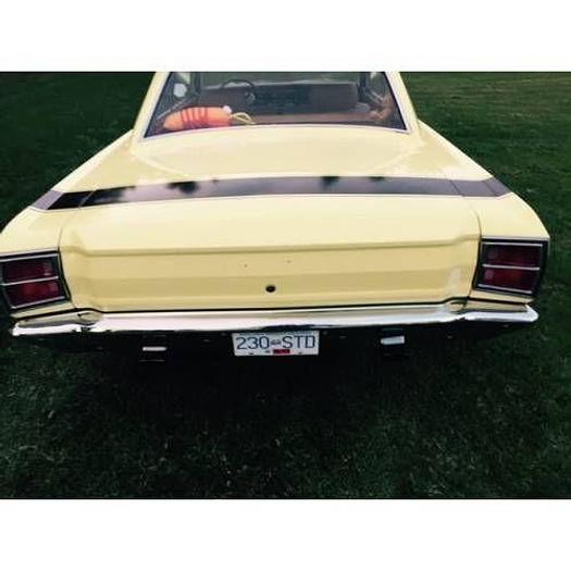 Used 1969 Dodge Dart Swinger