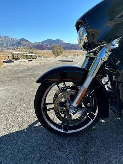 Used 2014 Harley-Davidson