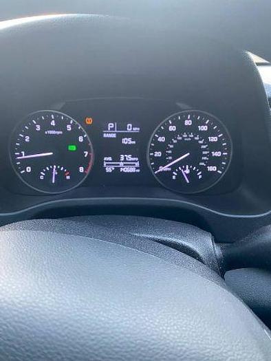 Used 2018 Hyundai Elantra SE