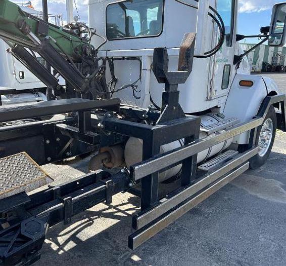 Used 2014 Circle C American Eagle