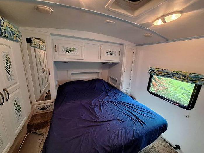 Used 2015 Keystone Outback 298RE