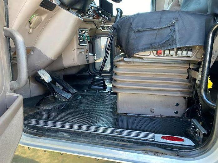 Used 2007 Peterbilt 379EXHD