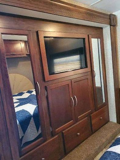 Used 2016 Coachmen Pursuit