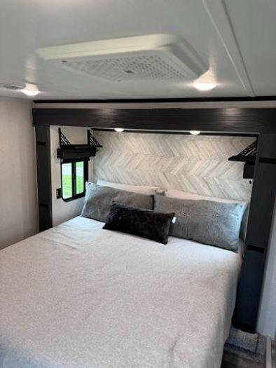 Used 2023 Keystone Montana High Country 373RD