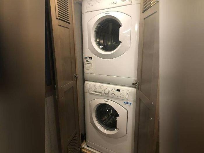 Used 2020 Newmar VENTANA 4037