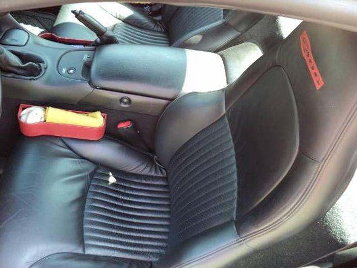 Used 2001 Chevrolet Corvette Z06