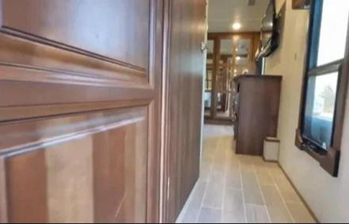 Used 2020 Forest River Columbus 366RL