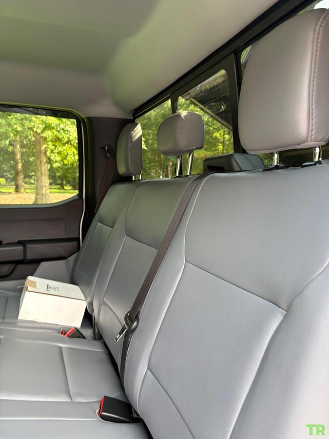 Used 2025 Ford F-450 Super Duty Pickup Truck