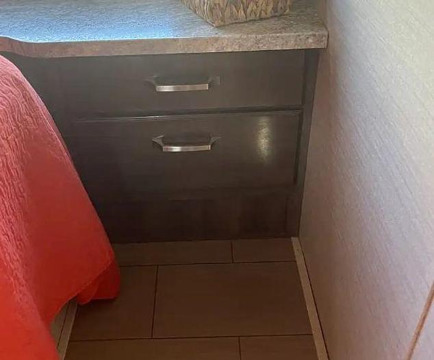 Used 2018 Jayco Greyhawk 29ME