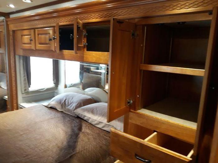 Used 2004 Monaco Executive 40PBT