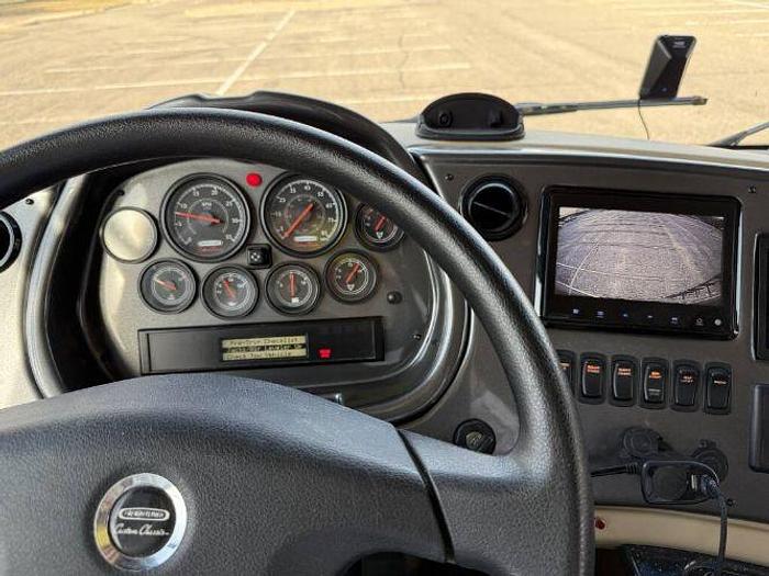 Used 2015 Tiffin Motorhomes Allegro Red 33AA