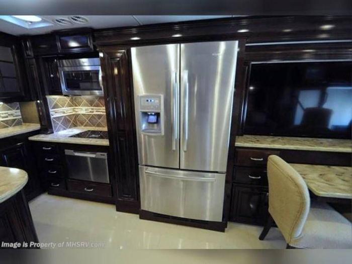 Used 2015 Thor Tuscany M-40KQ