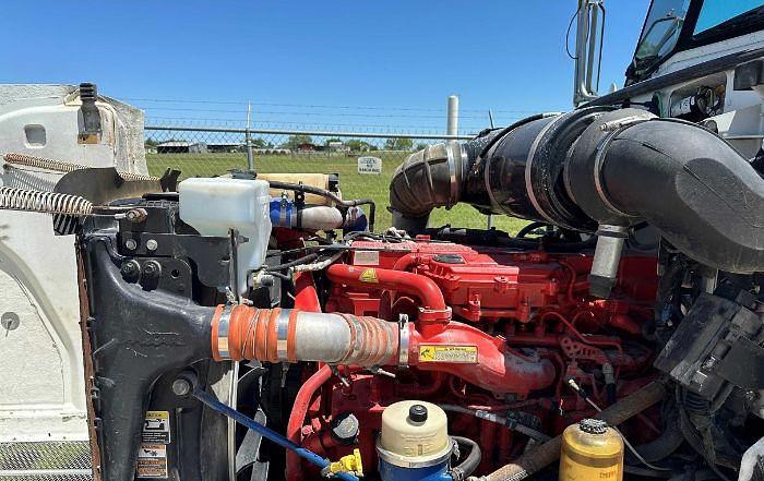 Used 2012 Peterbilt 365