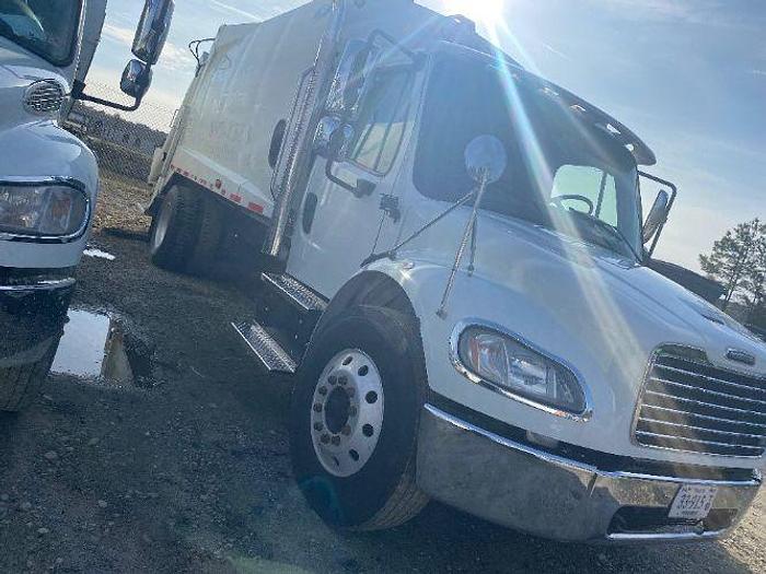 Used 2021 Freightliner M2 106